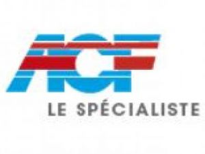 Logo ACF