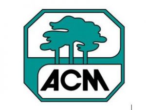 Logo ACM