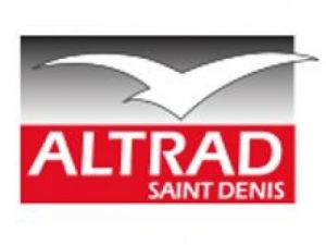 Logo Altrad