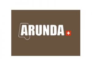 Logo Arunda