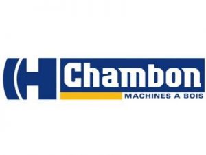 Logo Chambon