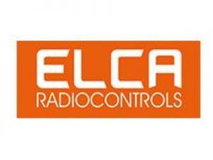 Logo ELCA Radiocontrols