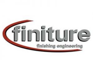 Logo Finiture