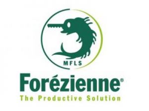 Logo Forézienne