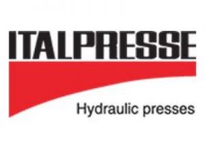 Logo Italpresse