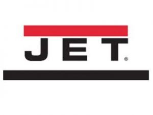 Logo JET