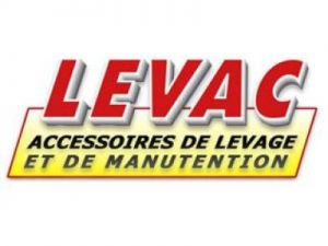 Logo Levac