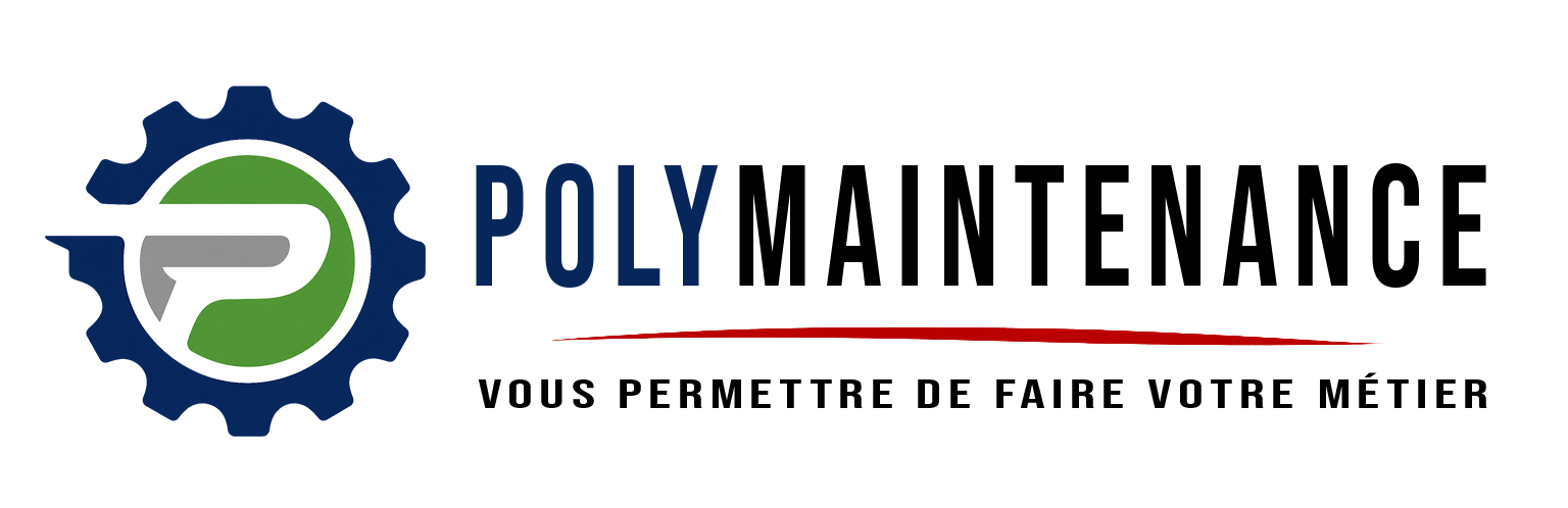 Logo Polymaintenance