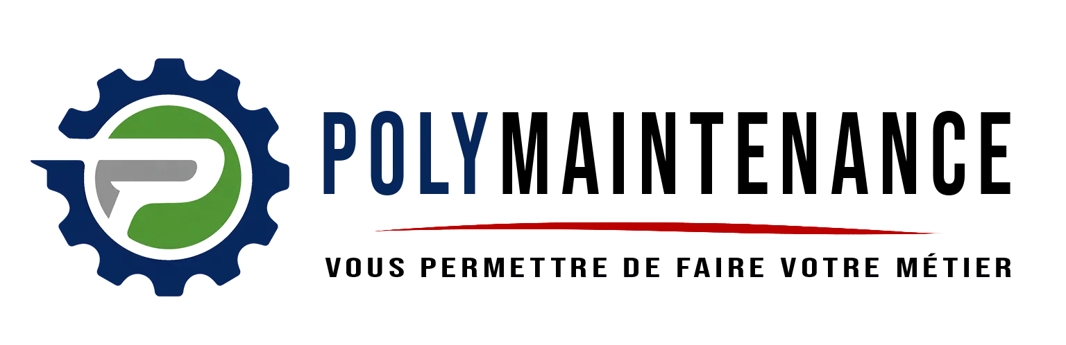 Logo Polymaintenance