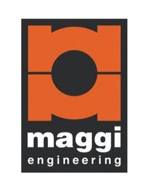 Logo Maggi