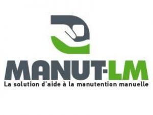 Logo Manut-LM