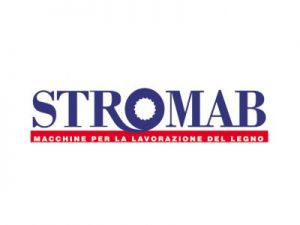 Logo Stromab