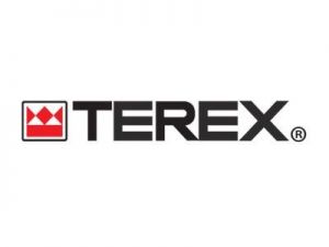 Logo Terex