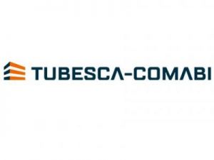 Logo Tubesca-Comabi