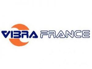 Logo Vibra France